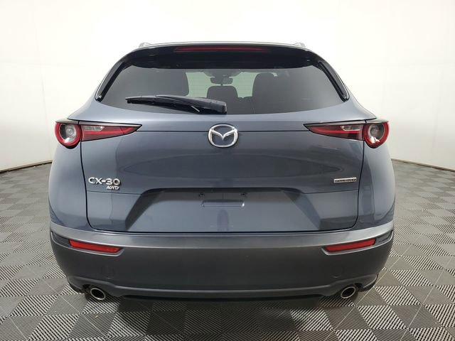 2023 MAZDA Cx-30 AWD 2.5 S w/ Preferred Package