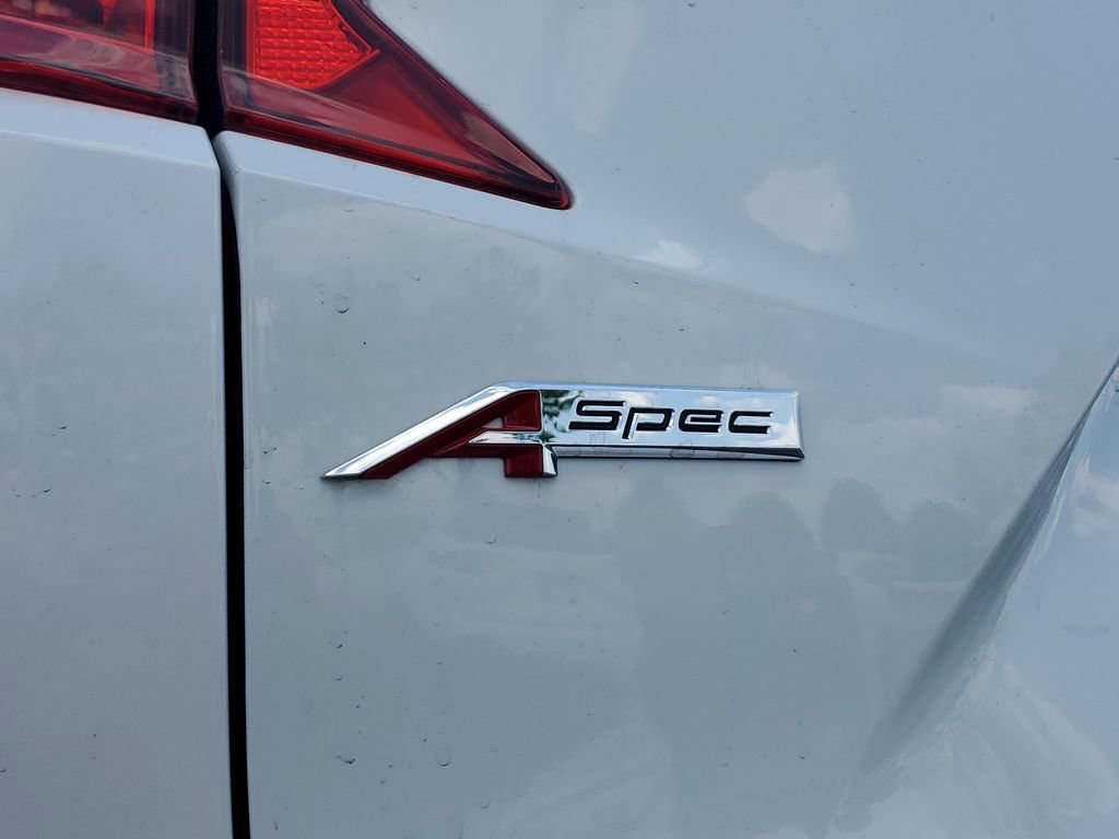 2026 Acura RDX A-Spec