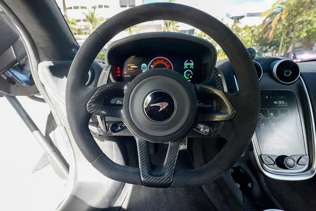 Used 2019 McLaren 600LT photo 72