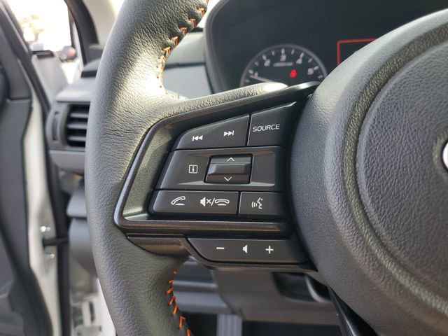 2026 Subaru Crosstrek 2.5i Limited