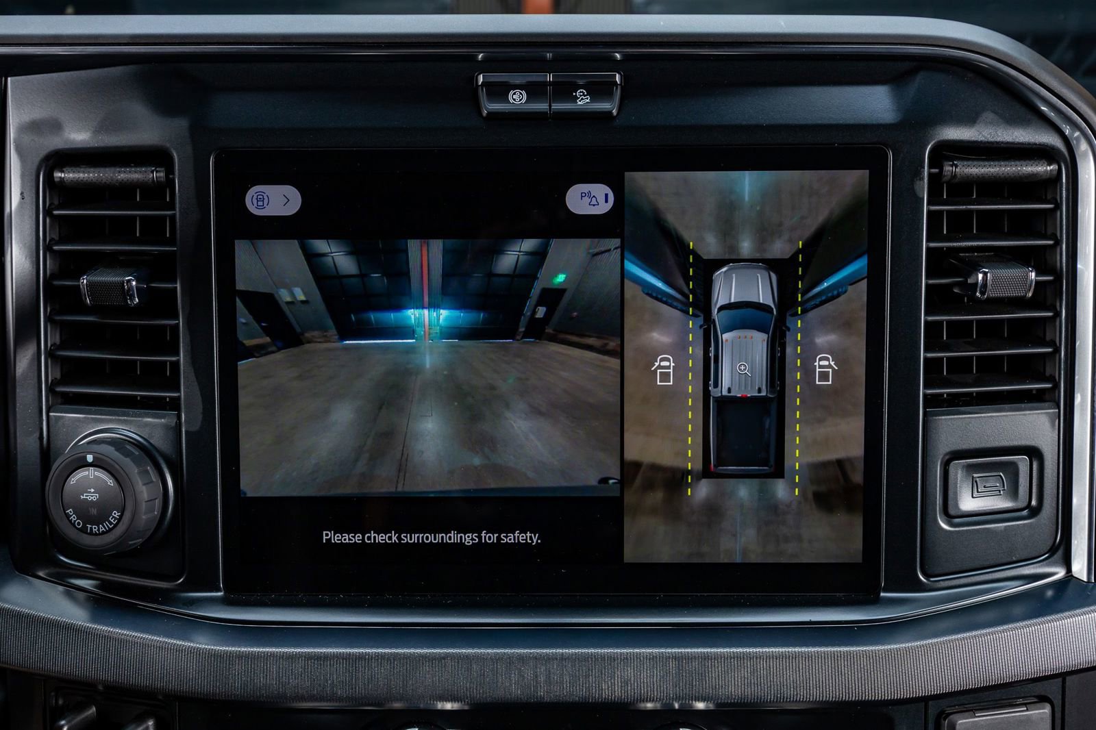 2025 Ford F250 Platinum