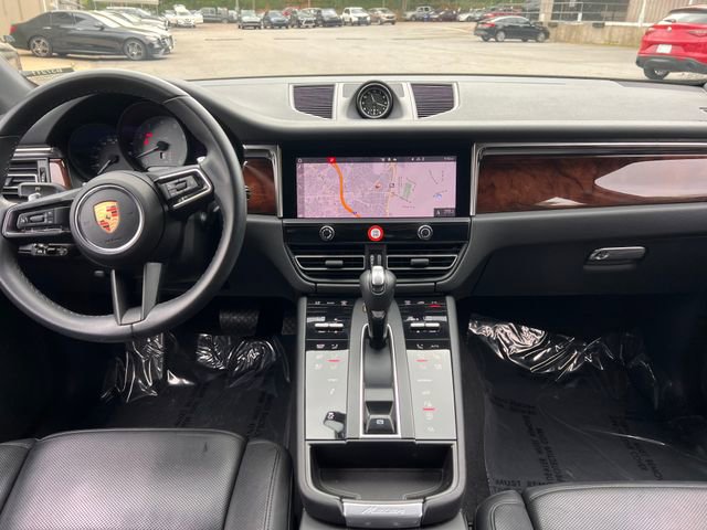 2023 Porsche Macan S