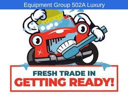 Used 2018 Ford F150 Lariat w/ Equipment Group 502A Luxury