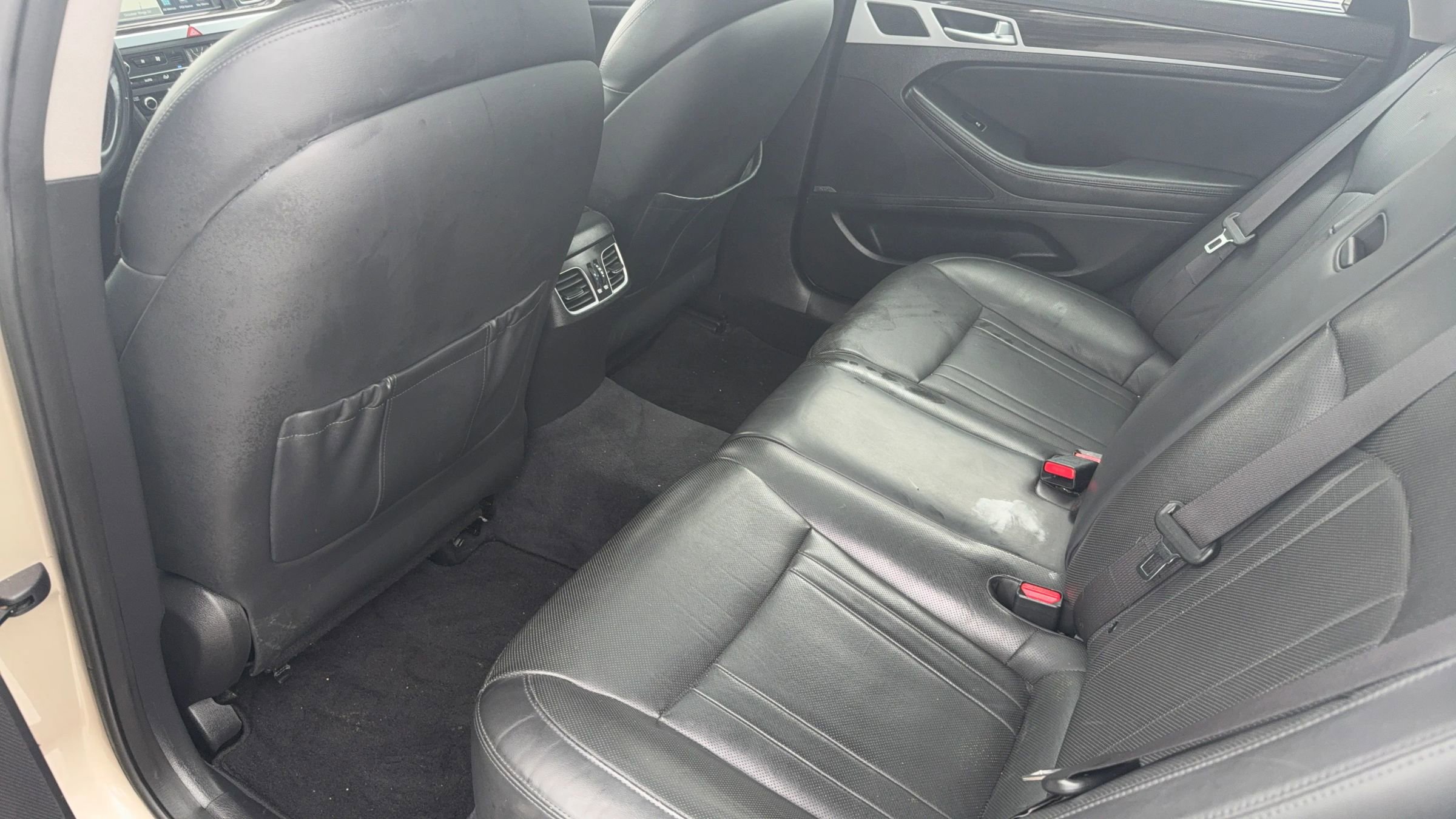 2015 Hyundai Genesis 3.8