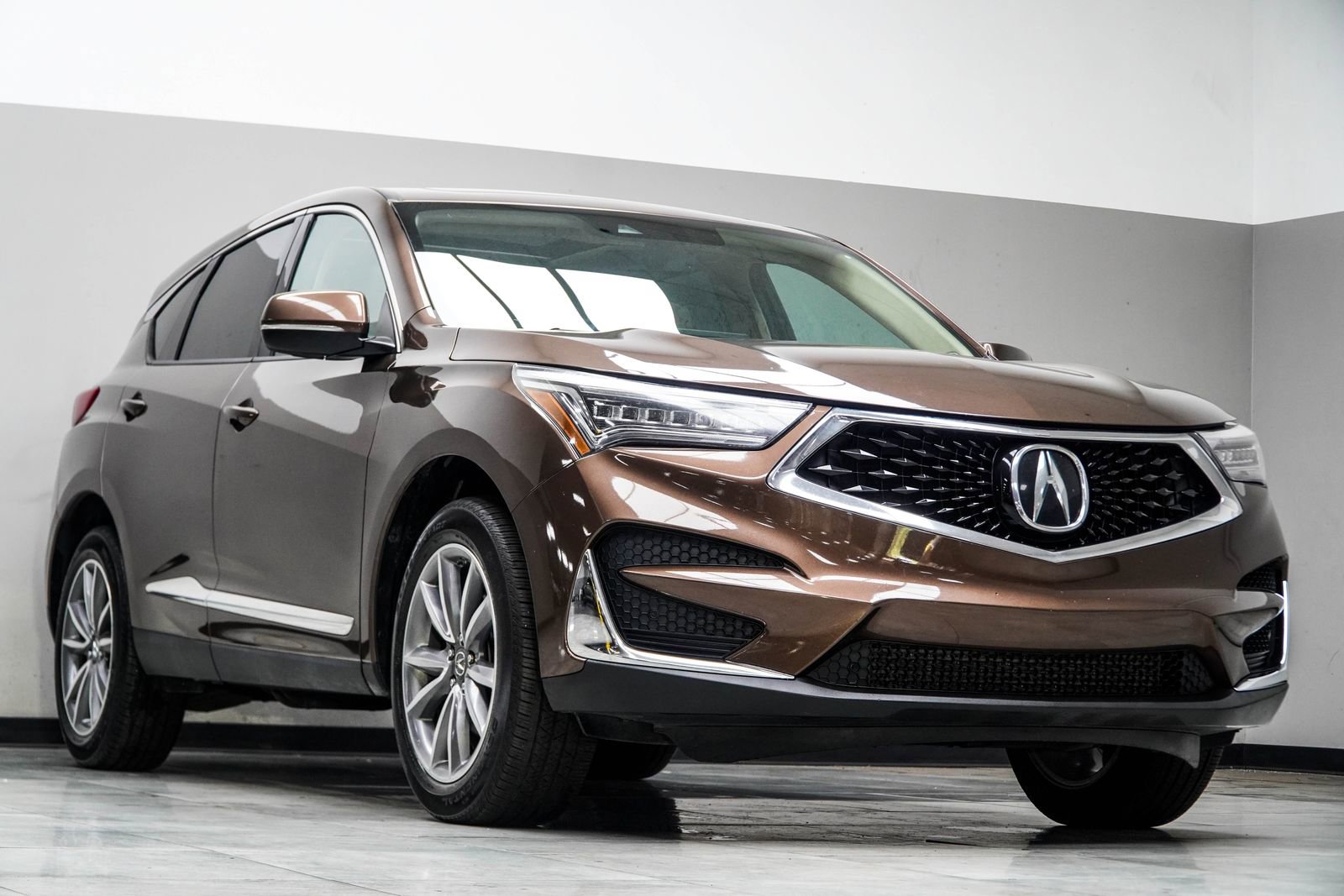 2019 Acura RDX w/ Technology Package