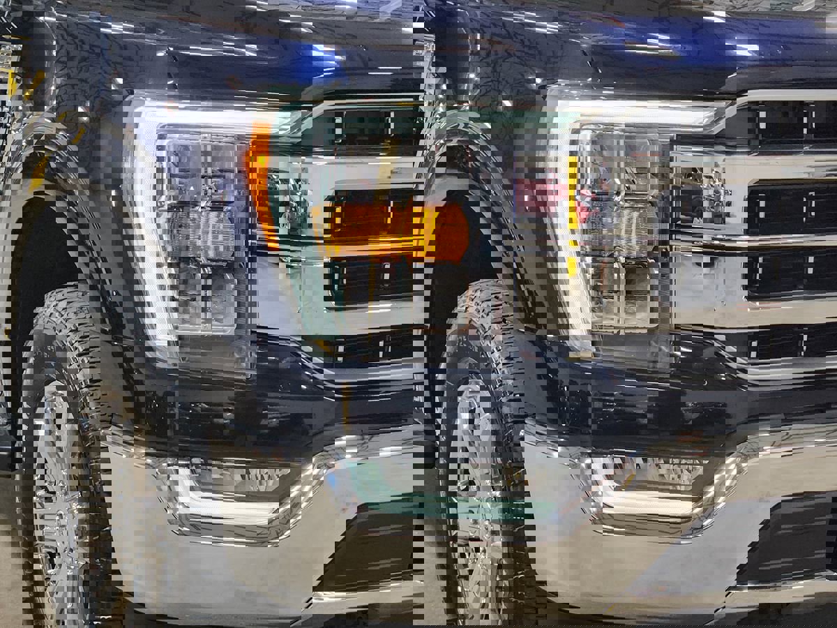 2023 Ford F150 Lariat