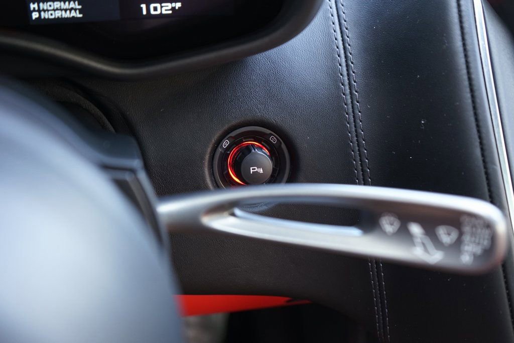 Used 2020 McLaren 600LT Spider photo 24