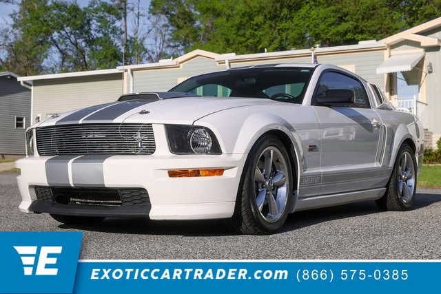 Used 2007 Ford Mustang GT Premium