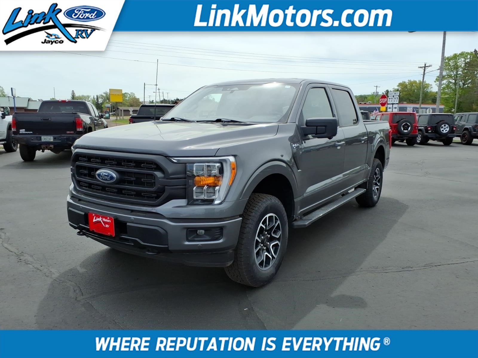 Used Ford F150 for Sale Near Me in Duluth, MN - Autotrader