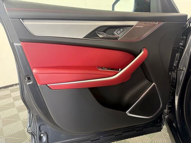 2026 Jaguar F-Pace R-Dynamic S