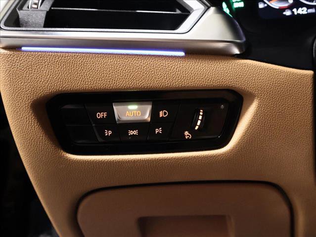 2021 BMW 430i Convertible