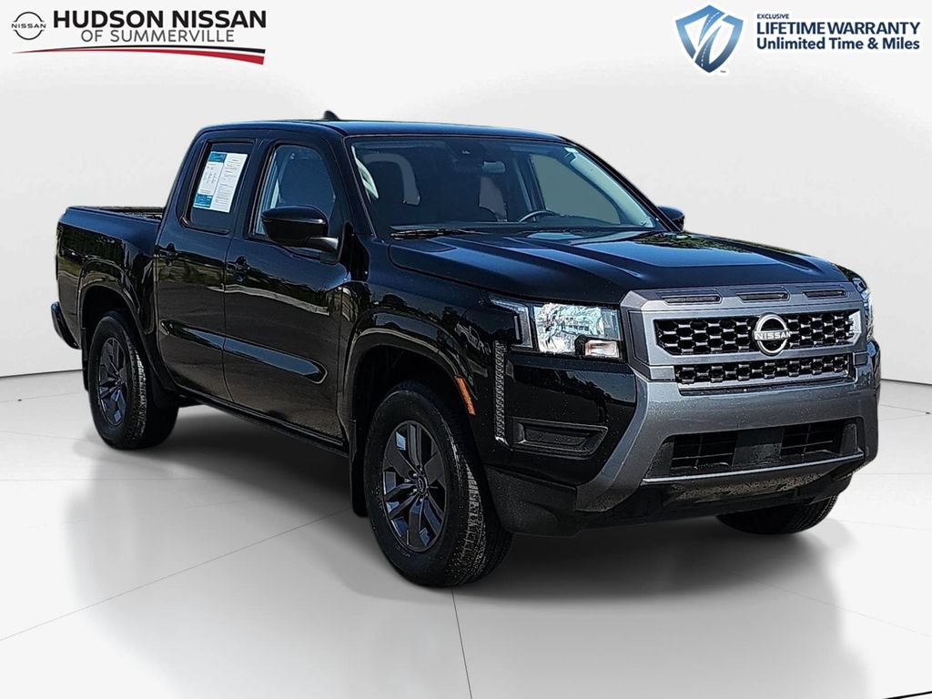 Used Nissan Trucks for Sale in Summerville, SC - Autotrader