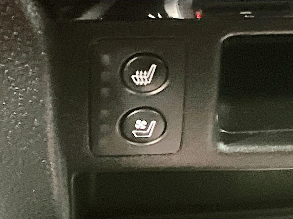 2020 Honda Passport Elite