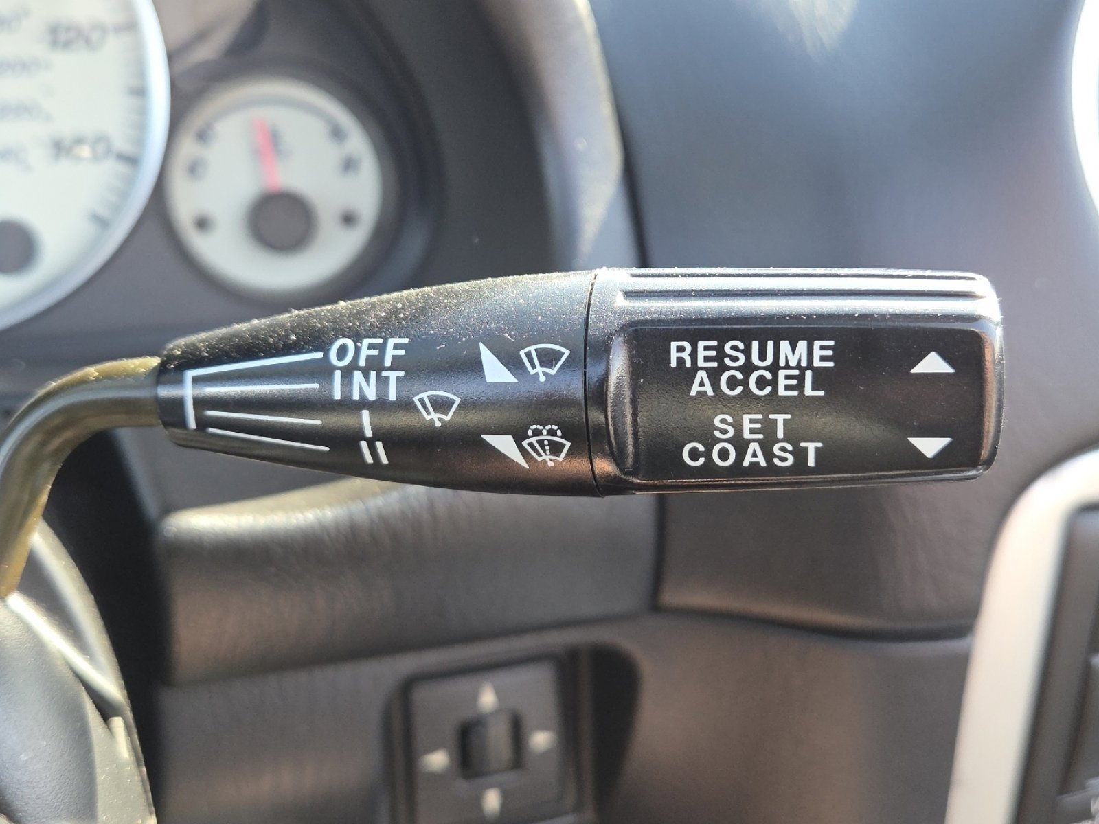 2003 MAZDA MX-5 Miata