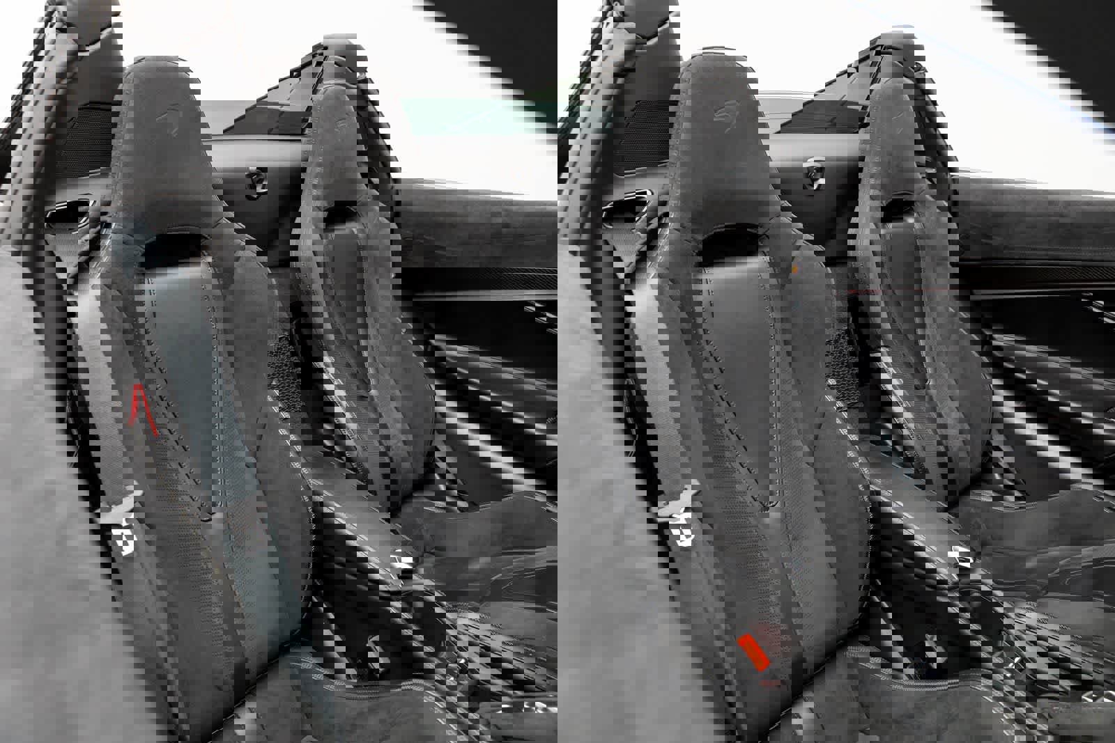 Used 2023 McLaren 720S Spider photo 12