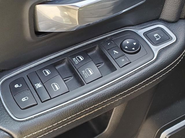 2020 RAM 3500 Laramie