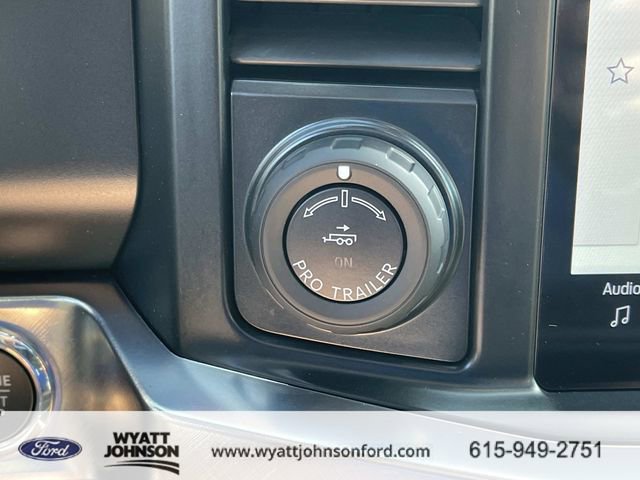 2025 Ford F450 King Ranch