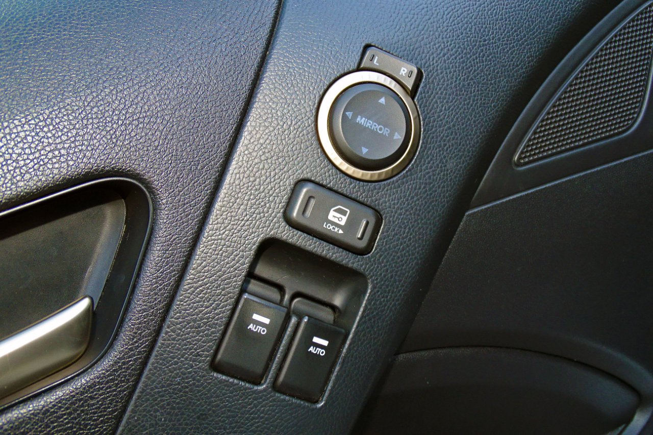 2013 Hyundai Genesis 3.8