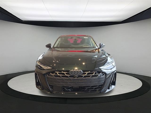 2026 Audi A6 Premium Plus