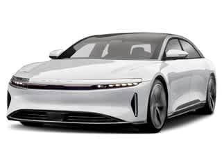 Used 2024 Lucid Air Grand Touring