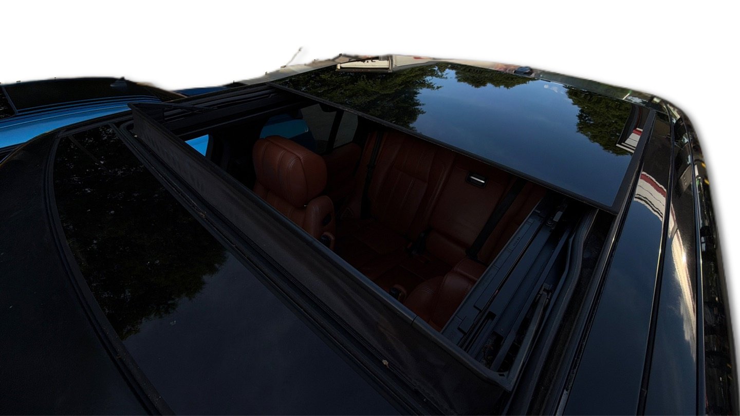 2015 Land Rover Range Rover Autobiography