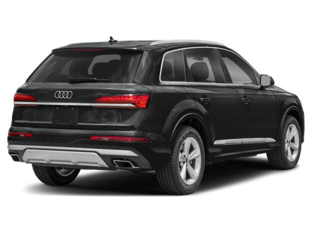 2026 Audi Q7 2.0T Premium