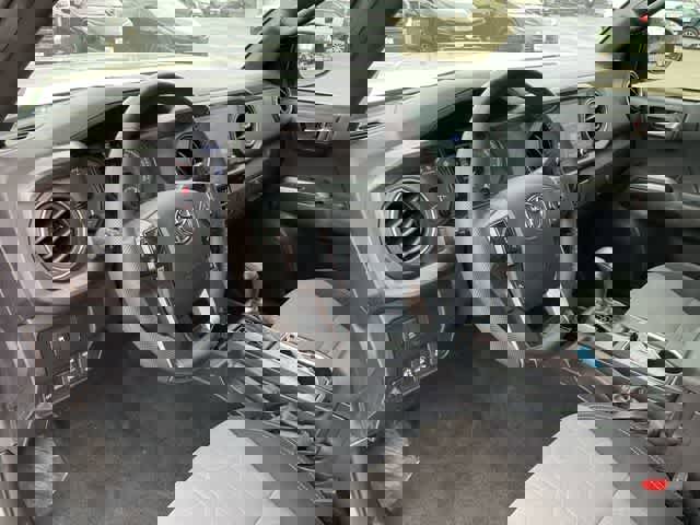 2023 Toyota Tacoma TRD Off-Road