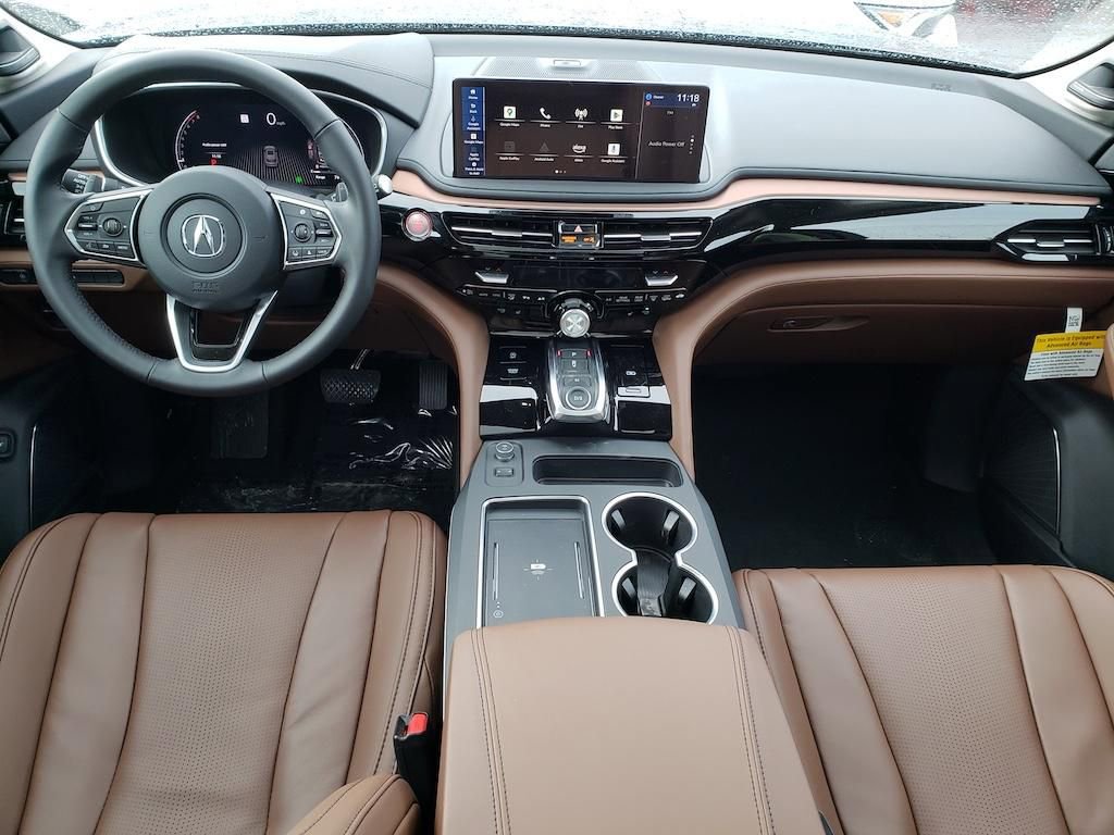 2026 Acura MDX w/ Technology Package