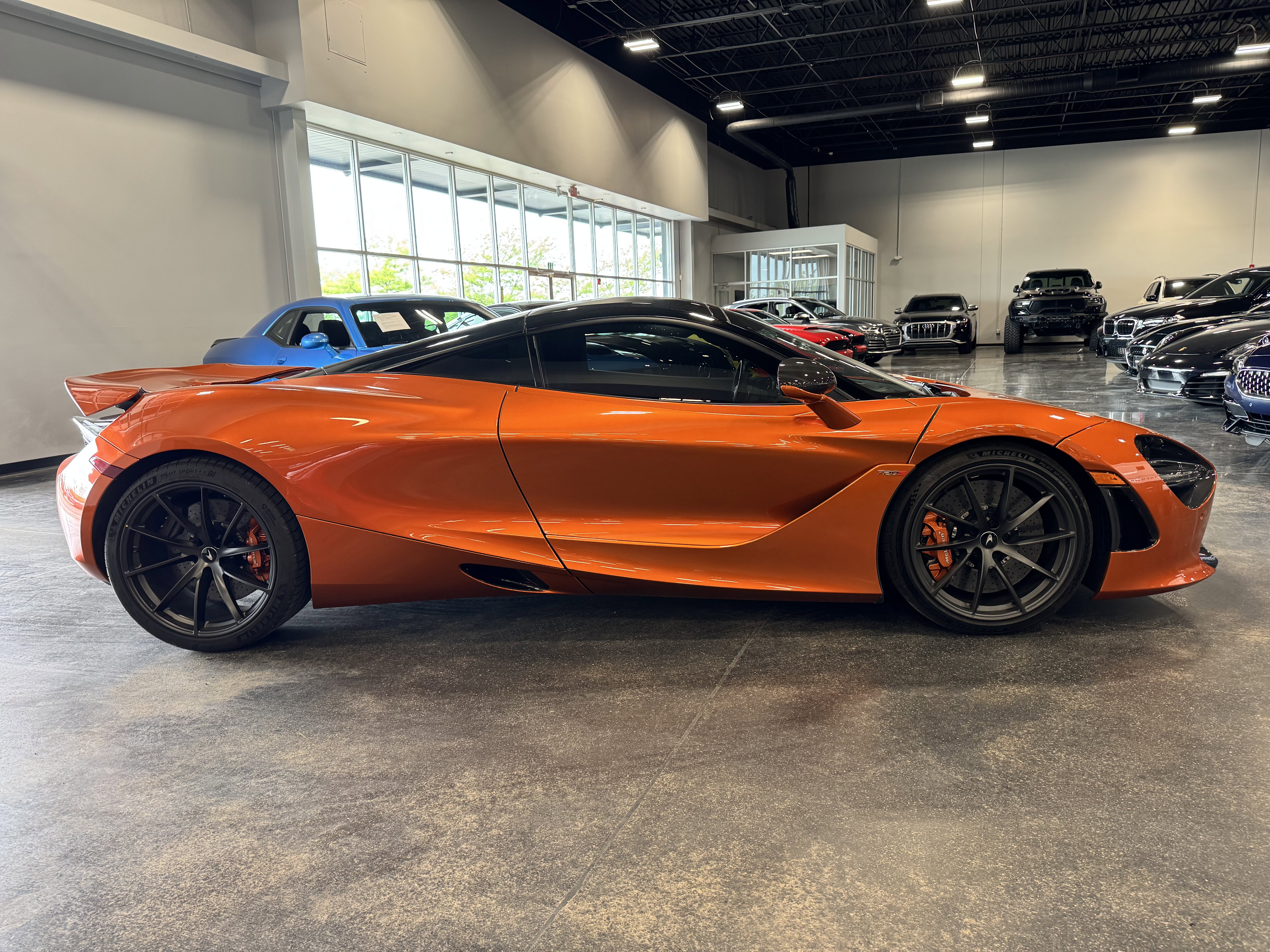 Used 2019 McLaren 720S Performance 2