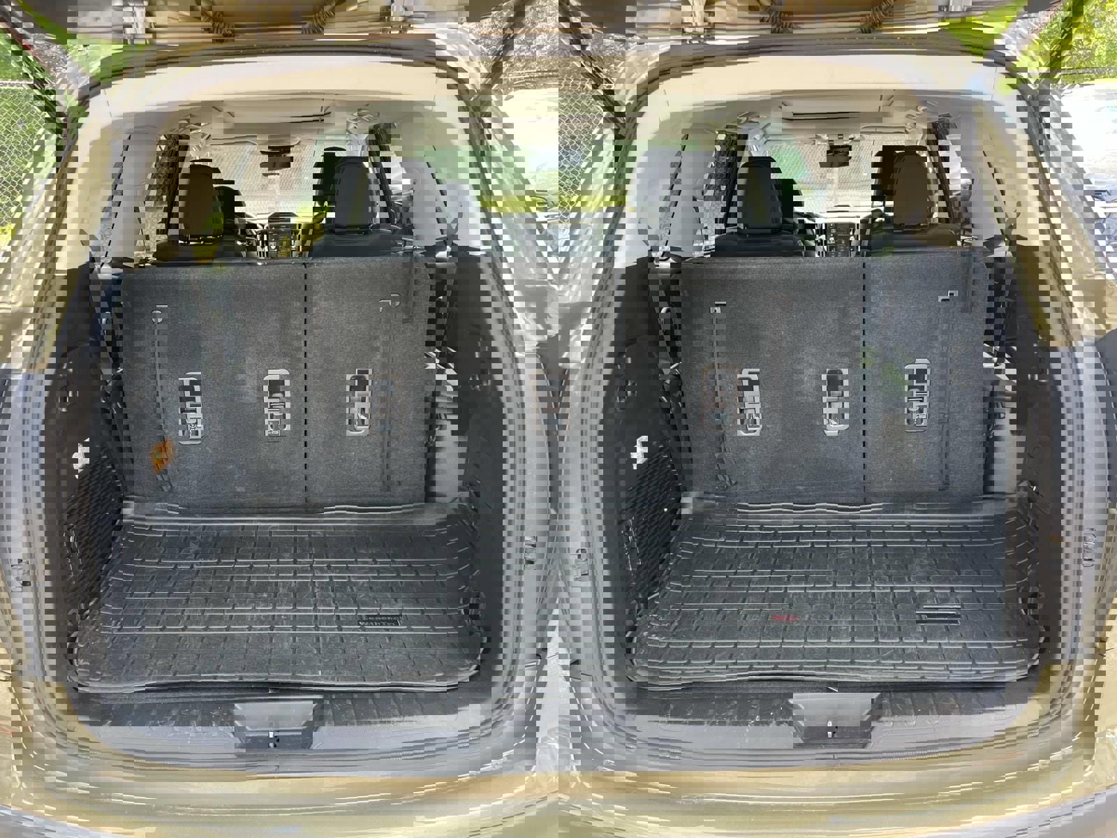 2023 Subaru Ascent Touring