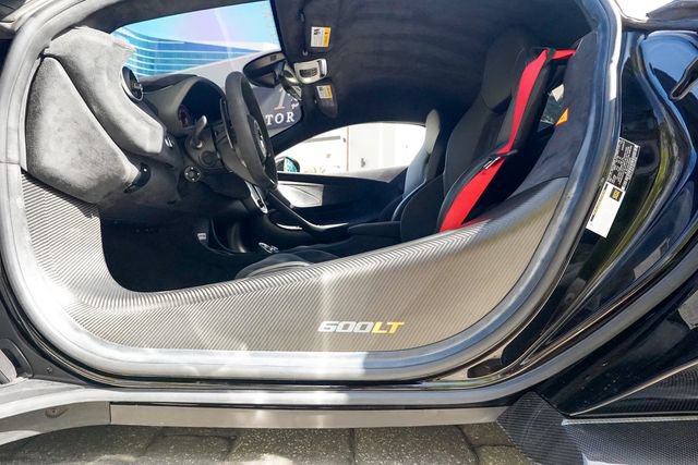 Used 2019 McLaren 600LT photo 62