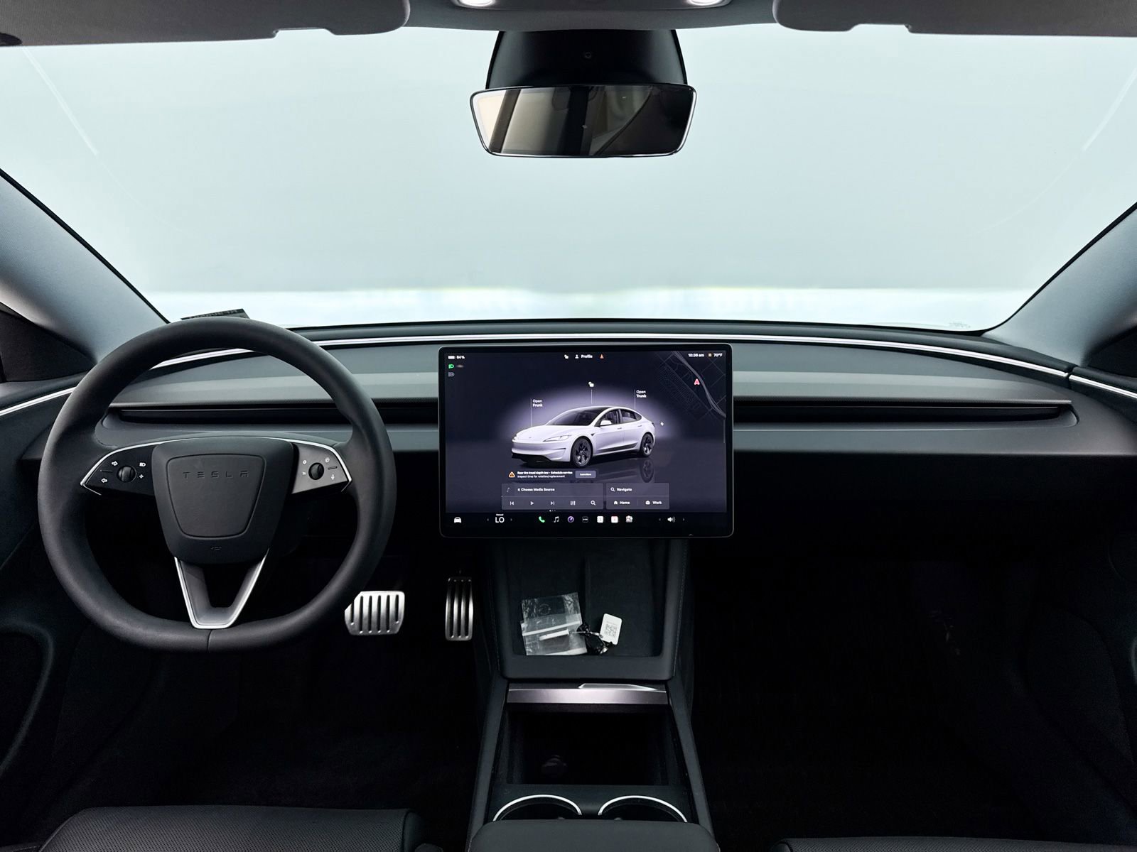 2024 Tesla Model 3 Performance