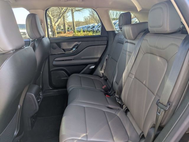 2024 Lincoln Corsair Grand Touring