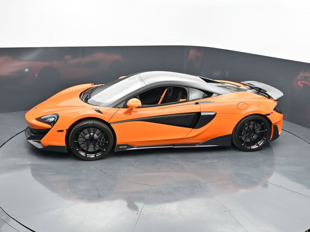 Used 2019 McLaren 600LT photo 44