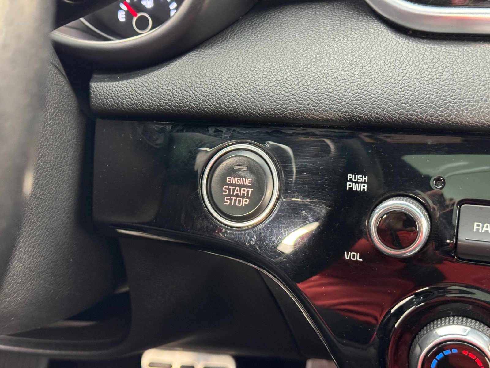 2020 Kia Sportage SX