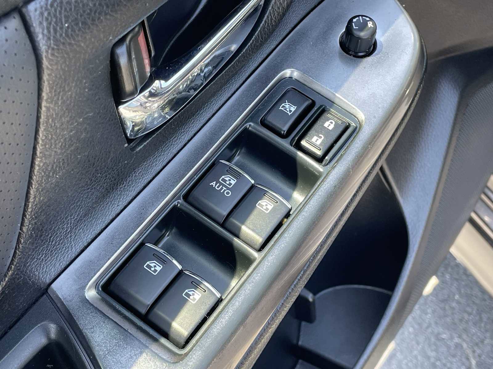 2015 Subaru Crosstrek 2.0i Limited