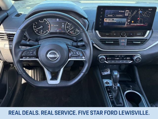 2024 Nissan Altima 2.5 SL