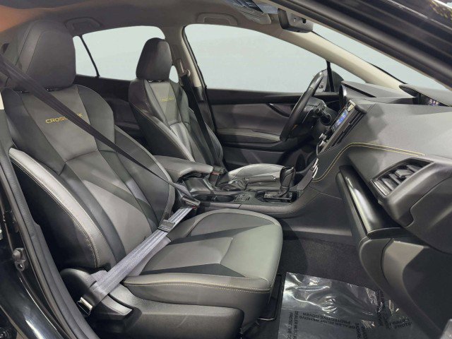 2022 Subaru Crosstrek 2.5i Sport