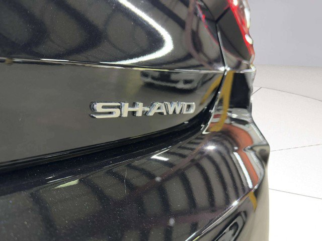 2024 Acura TLX SH-AWD w/ A-SPEC Pkg