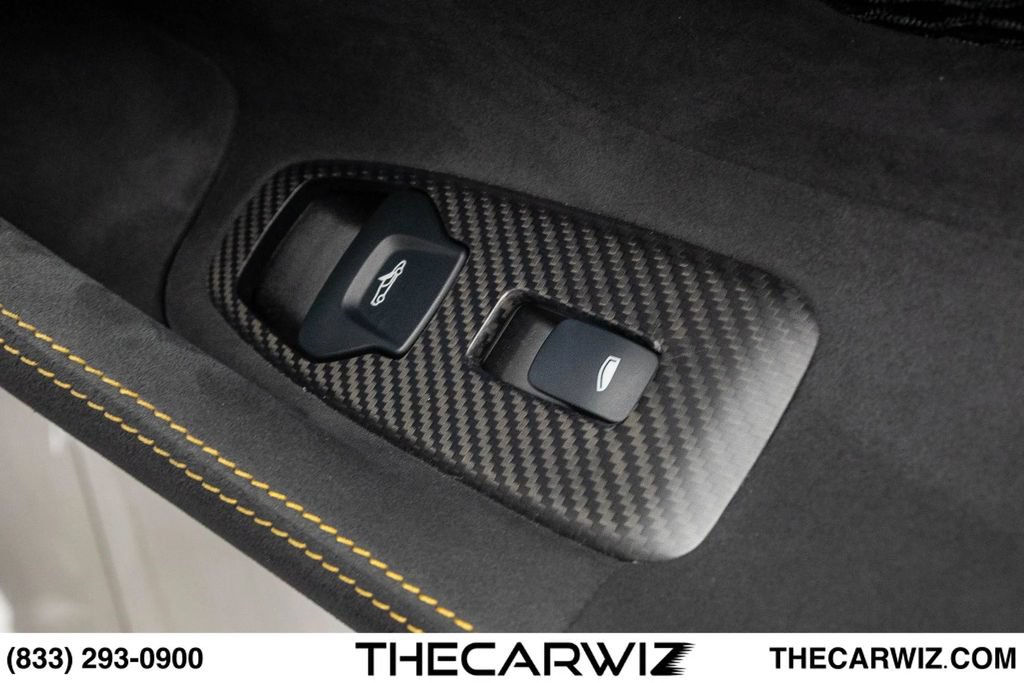 Used 2019 McLaren 600LT photo 93