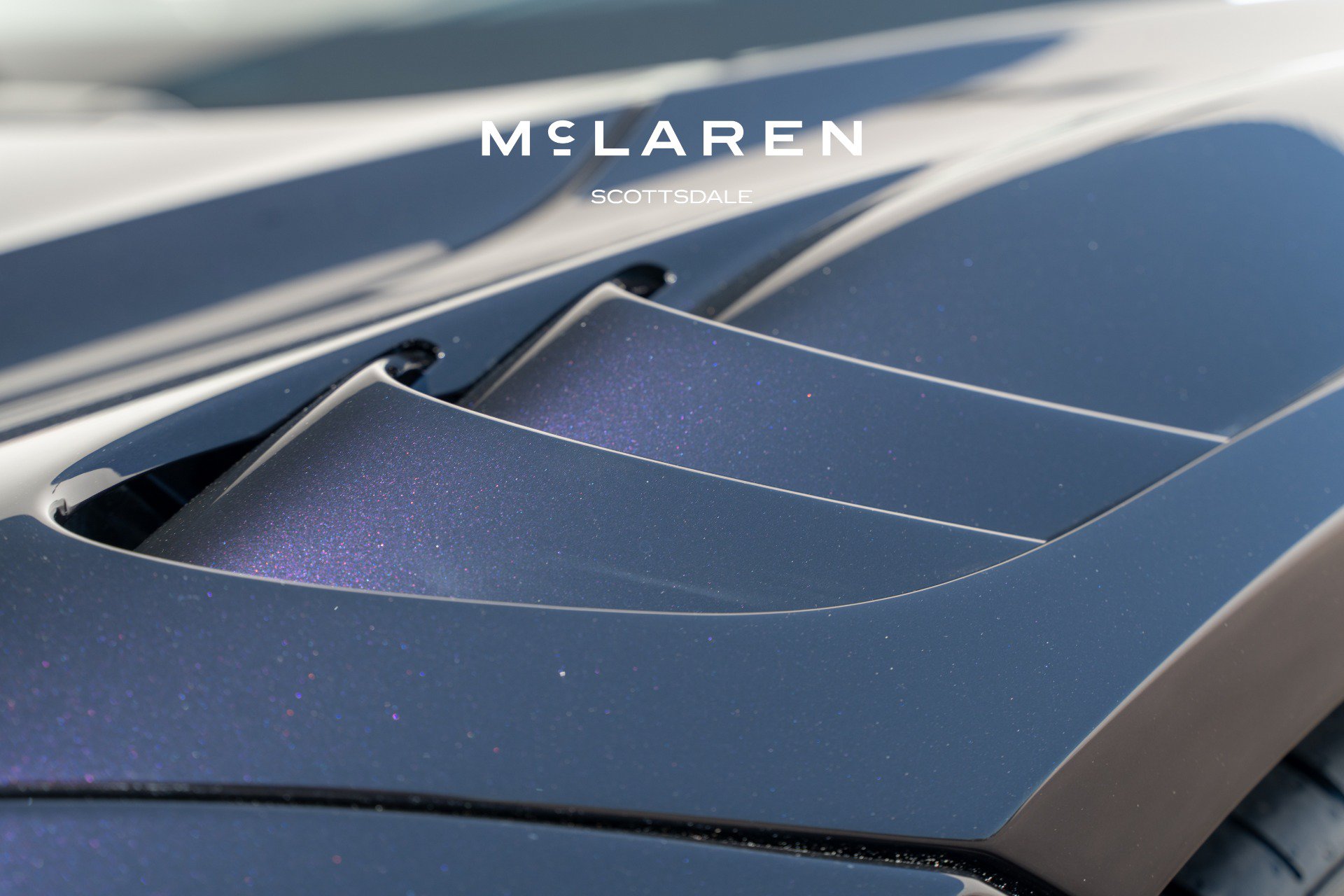 New 2027 McLaren 750S Spider photo 22
