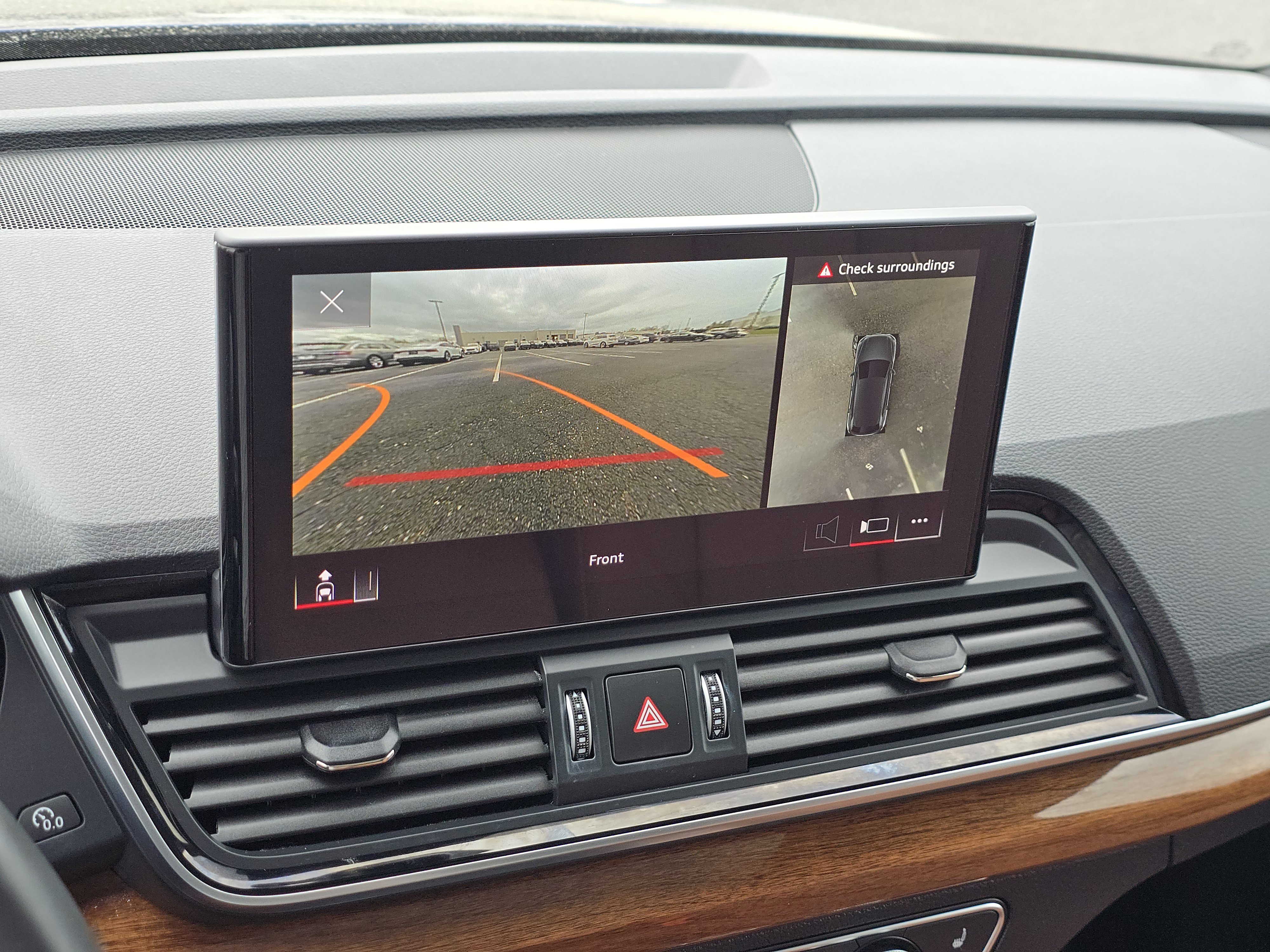 2023 Audi Q5 2.0T Premium Plus