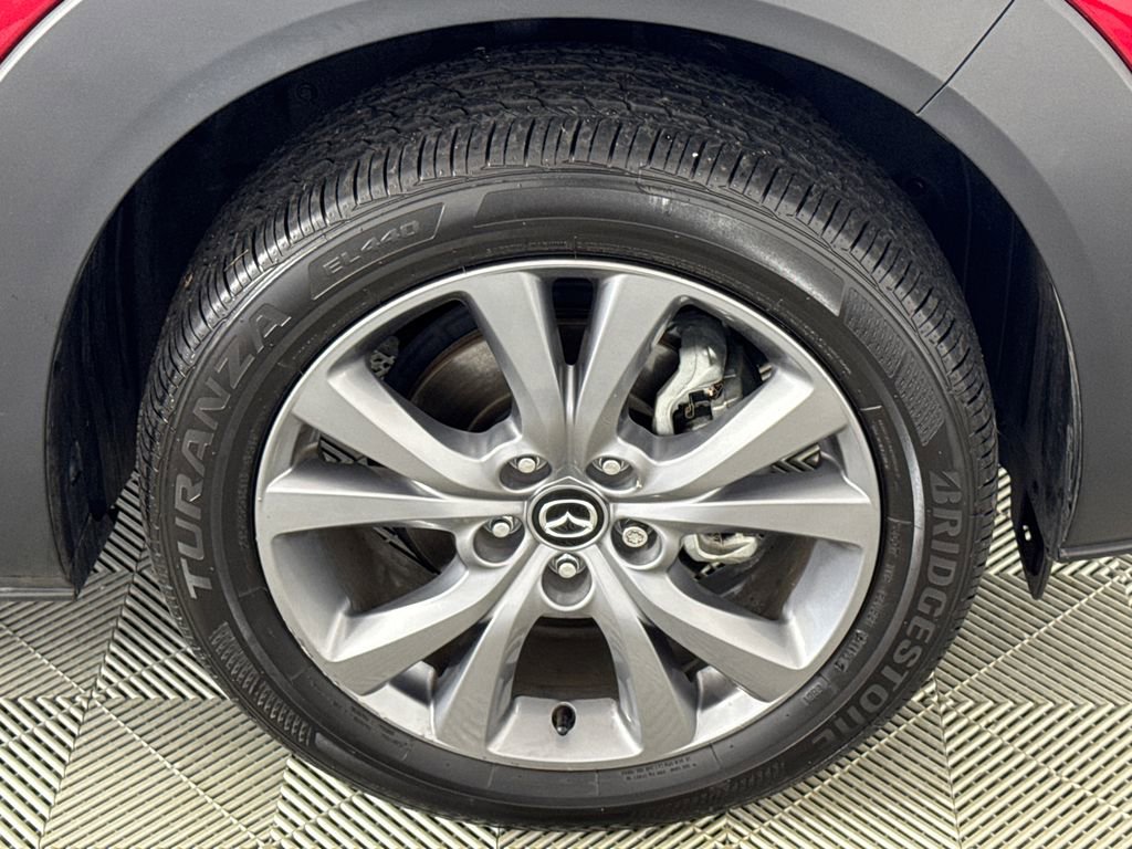 2025 MAZDA Cx-30 AWD 2.5 S w/ Premium Package