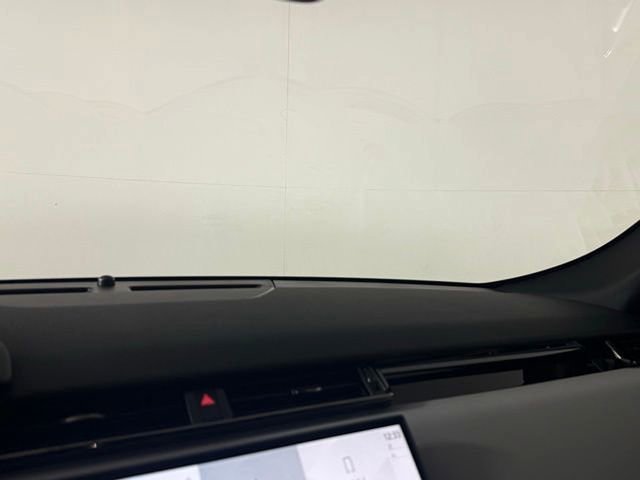 2026 Land Rover Range Rover Velar S