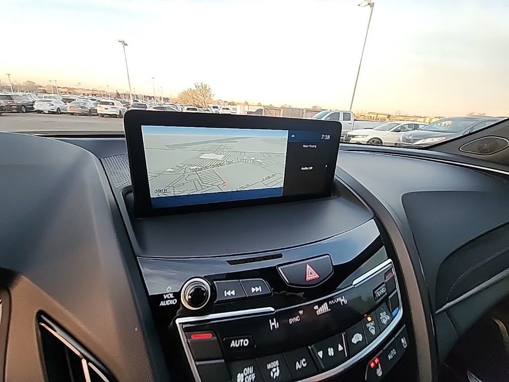 2023 Acura RDX AWD w/ A-Spec & Advance Pkg