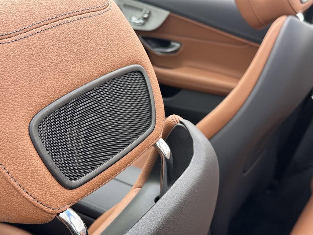 2022 Mercedes-Benz C 300 Cabriolet