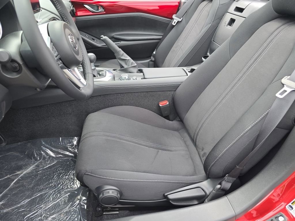 2026 MAZDA MX-5 Miata Club