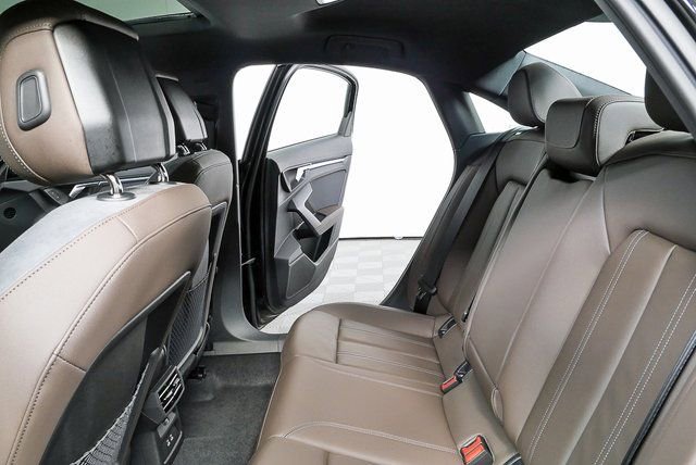 2026 Audi A3 2.0T Premium