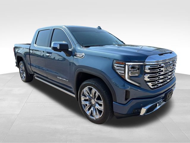 Used 2026 GMC Sierra 1500 Denali w/ Denali Reserve Package