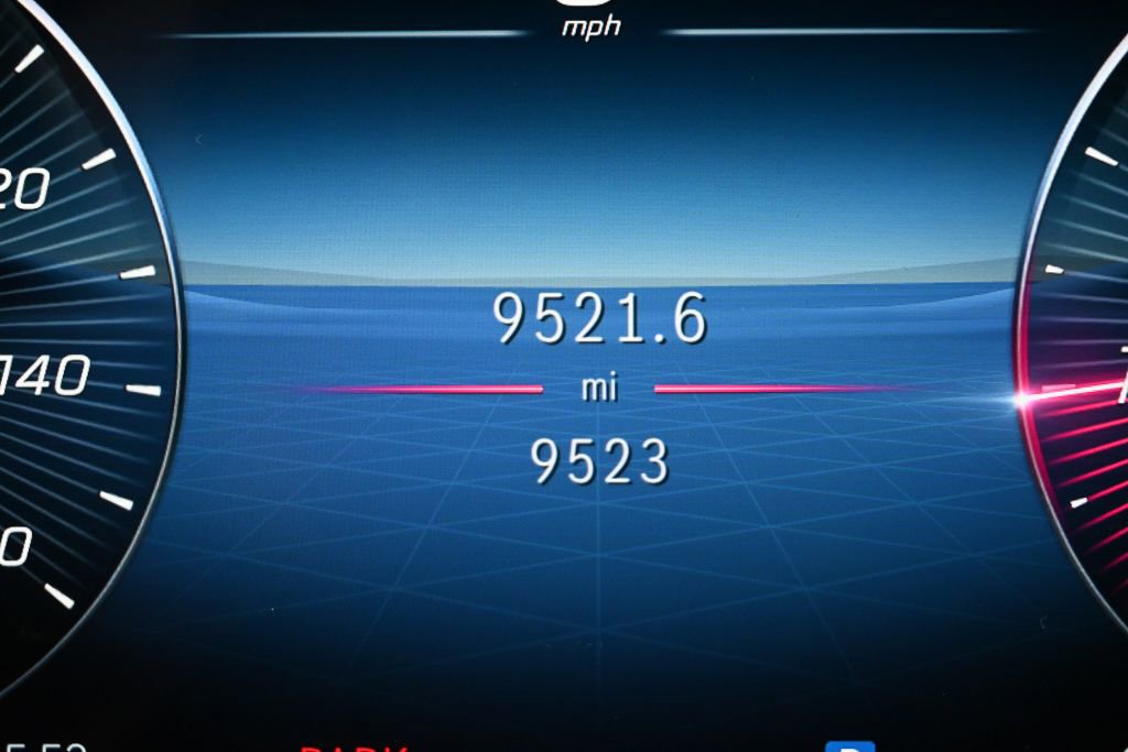 2026 Mercedes-Benz GLA 250